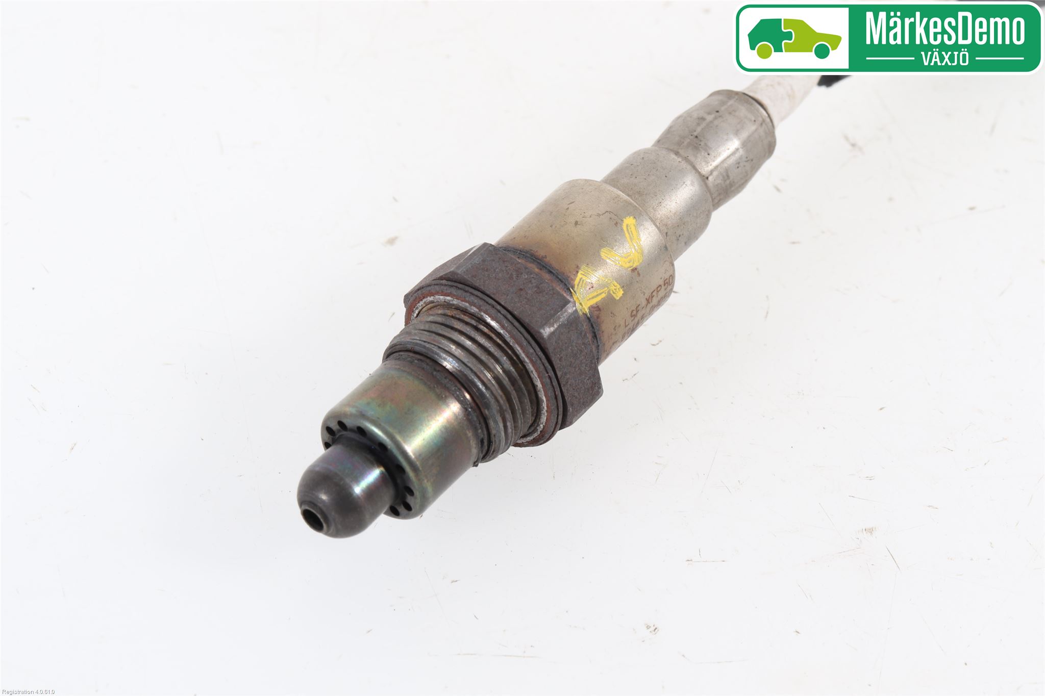 Toyota AYGO 15-21 Injlambdasond