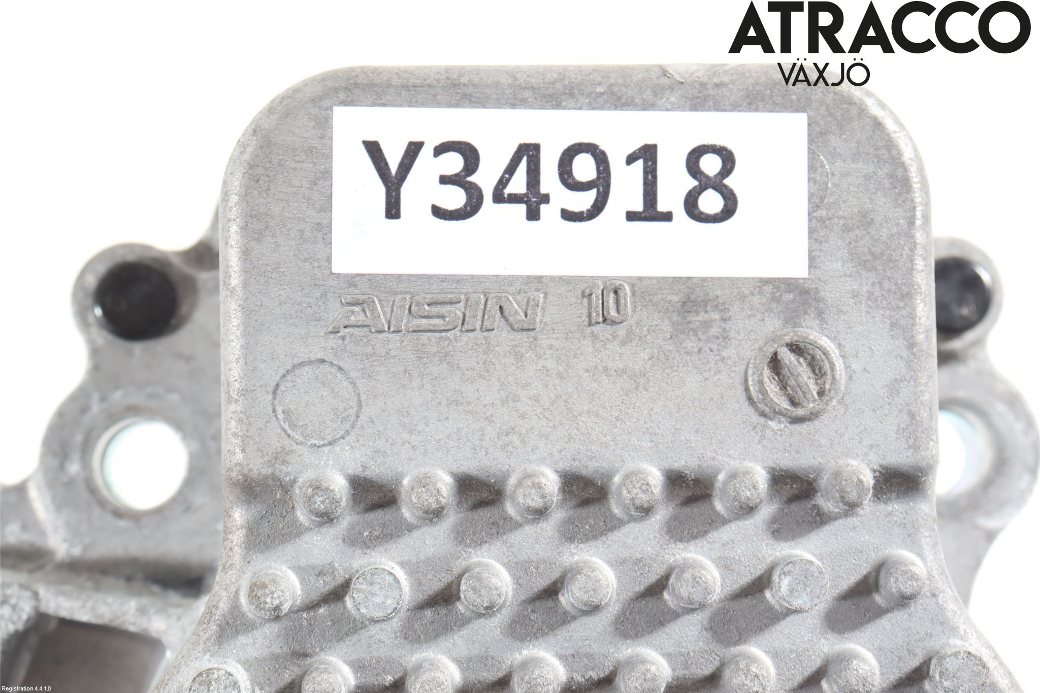 Honda CR-V 19-22 Vattenpump