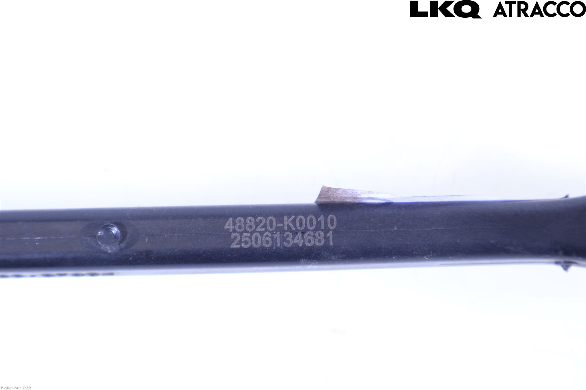 Toyota YARIS XP21 20- Krängningshämmarstag Fram