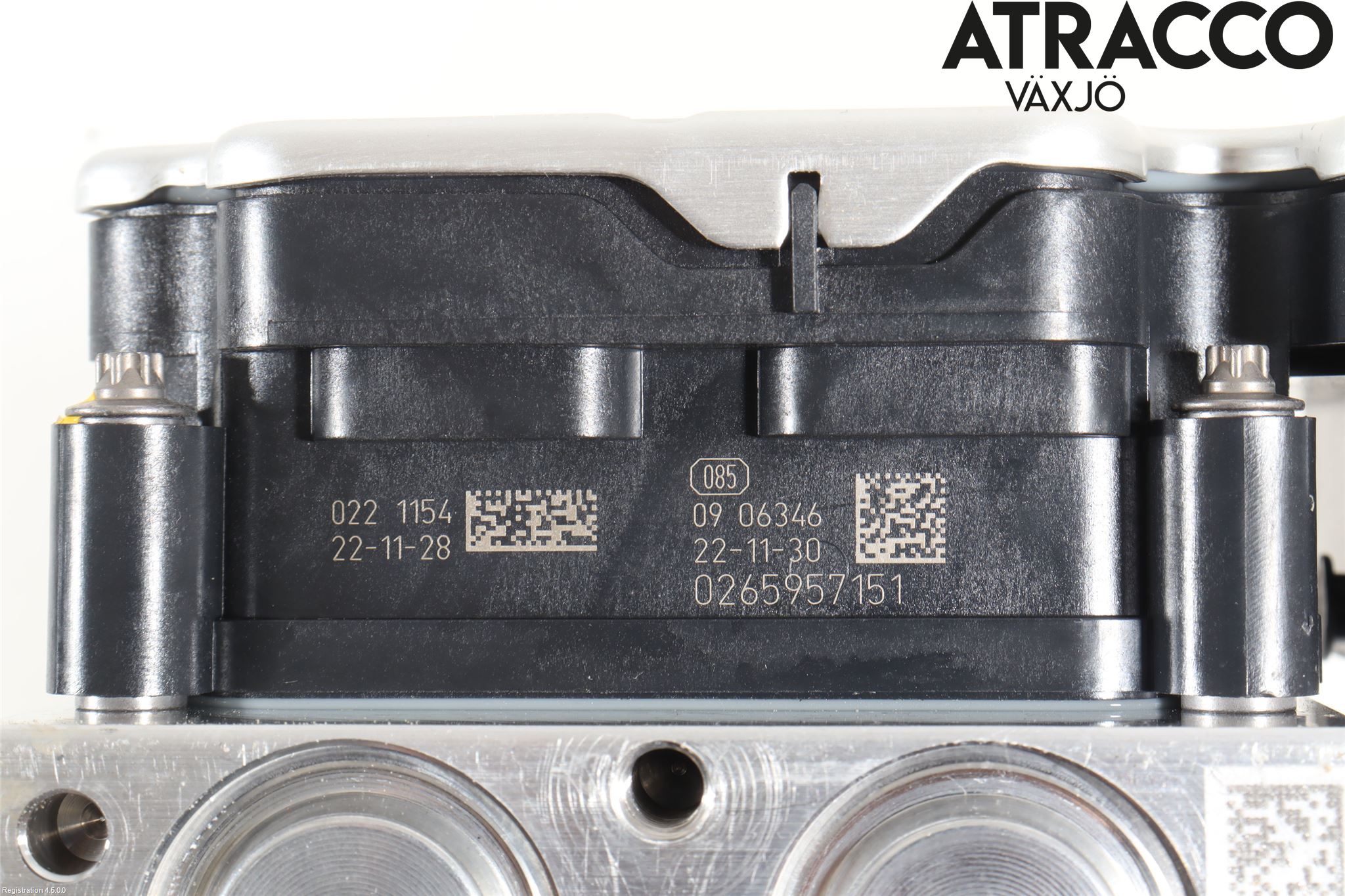 Mazda 2 KB Hybrid 22- Abs Hydraulaggregat