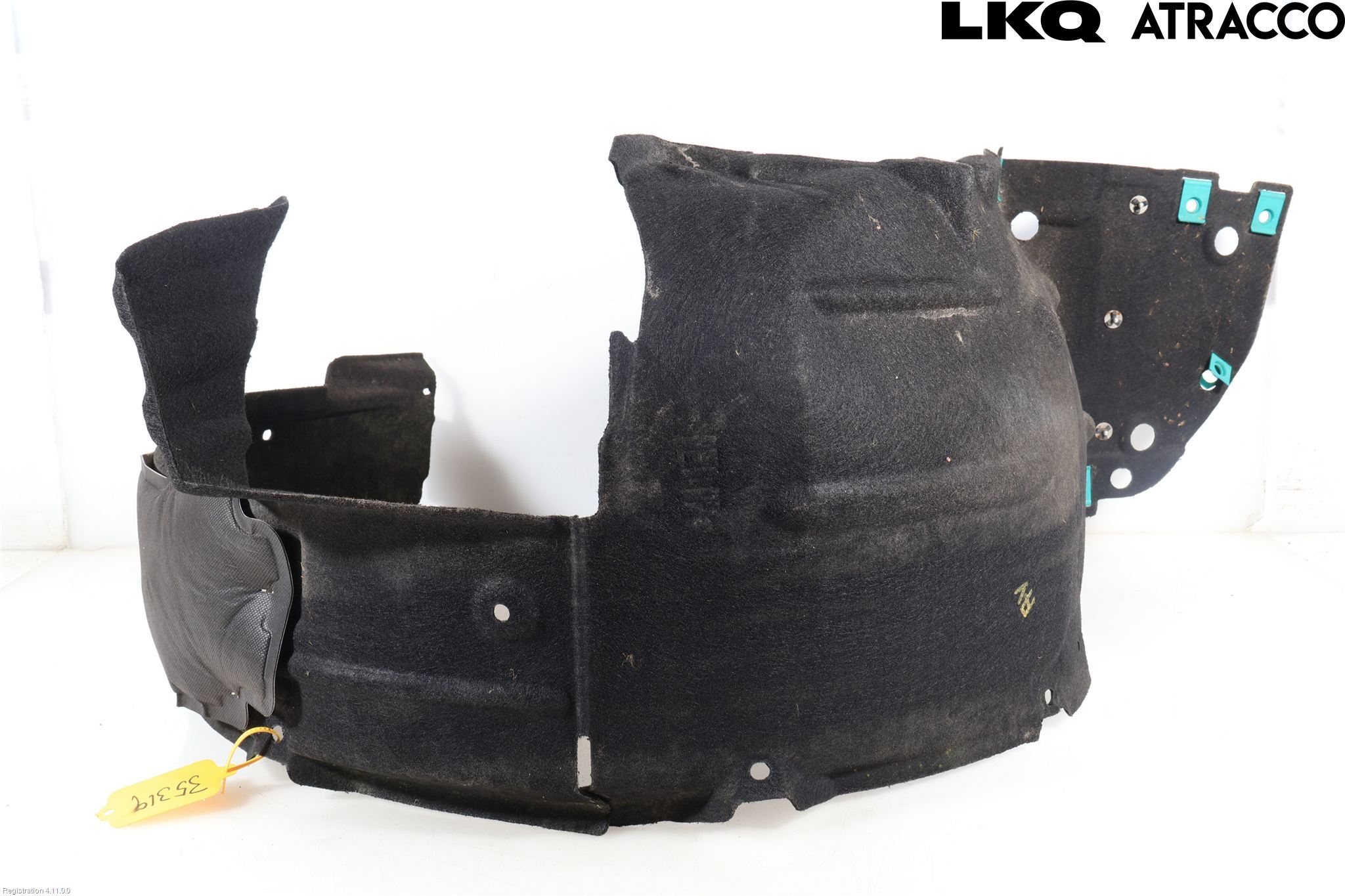 Honda E:NY1 23- Skärm Inner