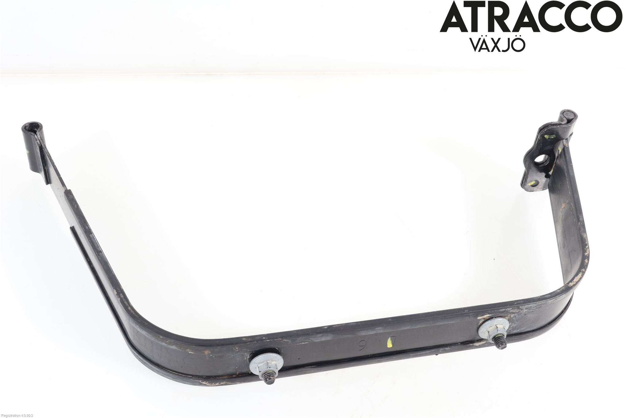 Toyota HILUX 16- Bränsletanksband