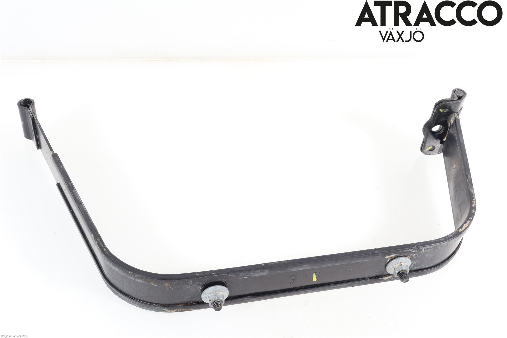 Toyota HILUX 16- Bränsletanksband