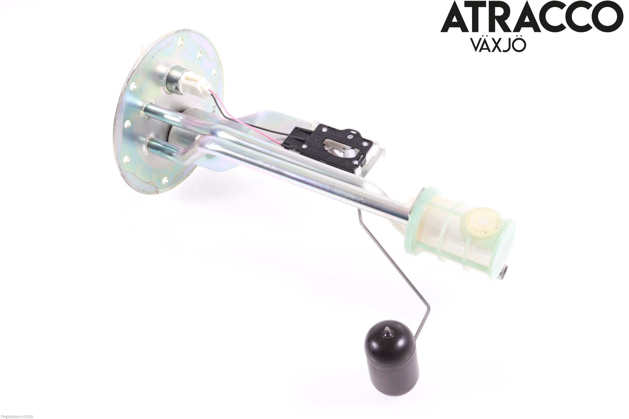 Mitsubishi L200 16-23 Givare Tank