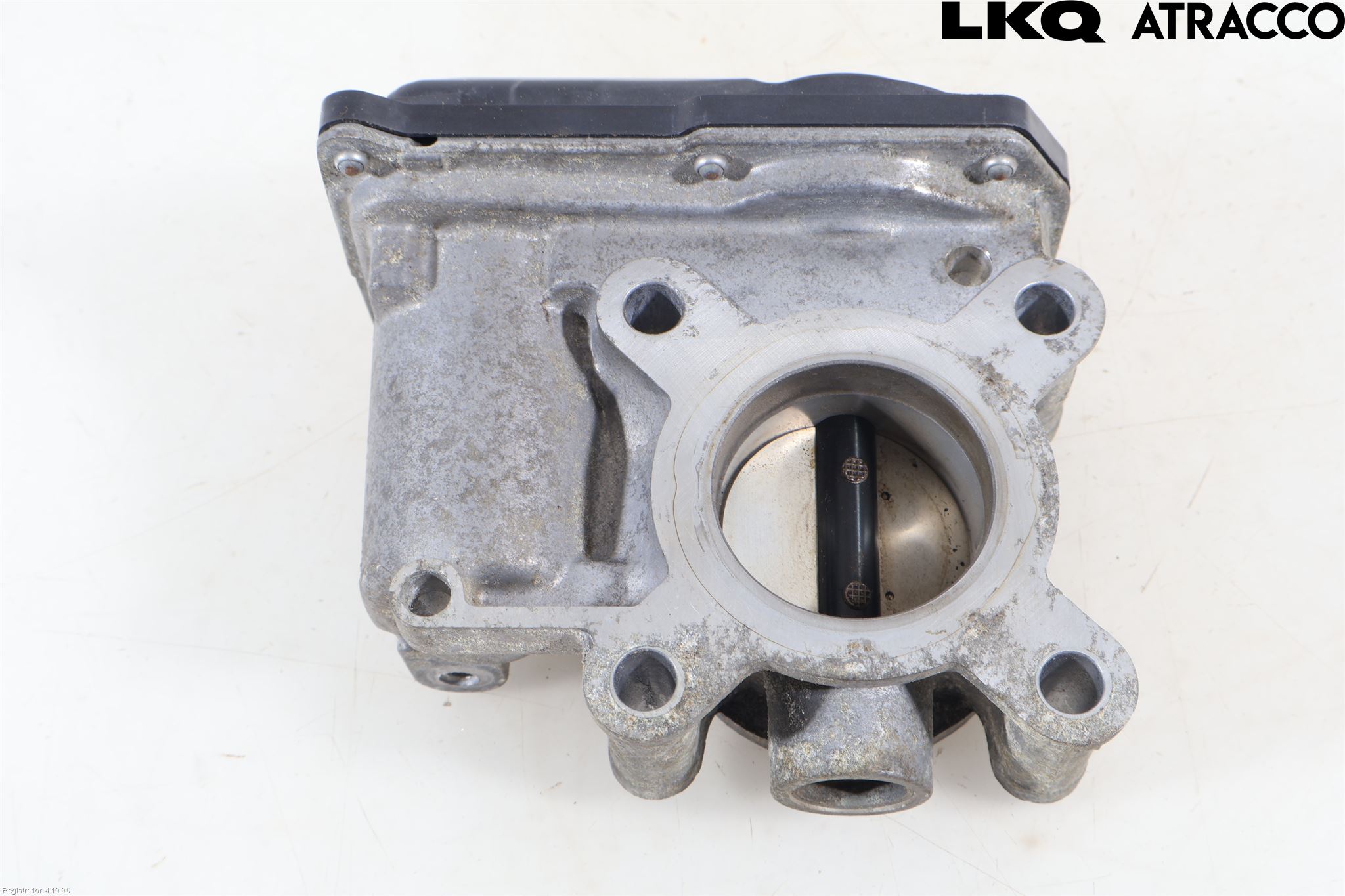 Nissan PULSAR Injspjällhus