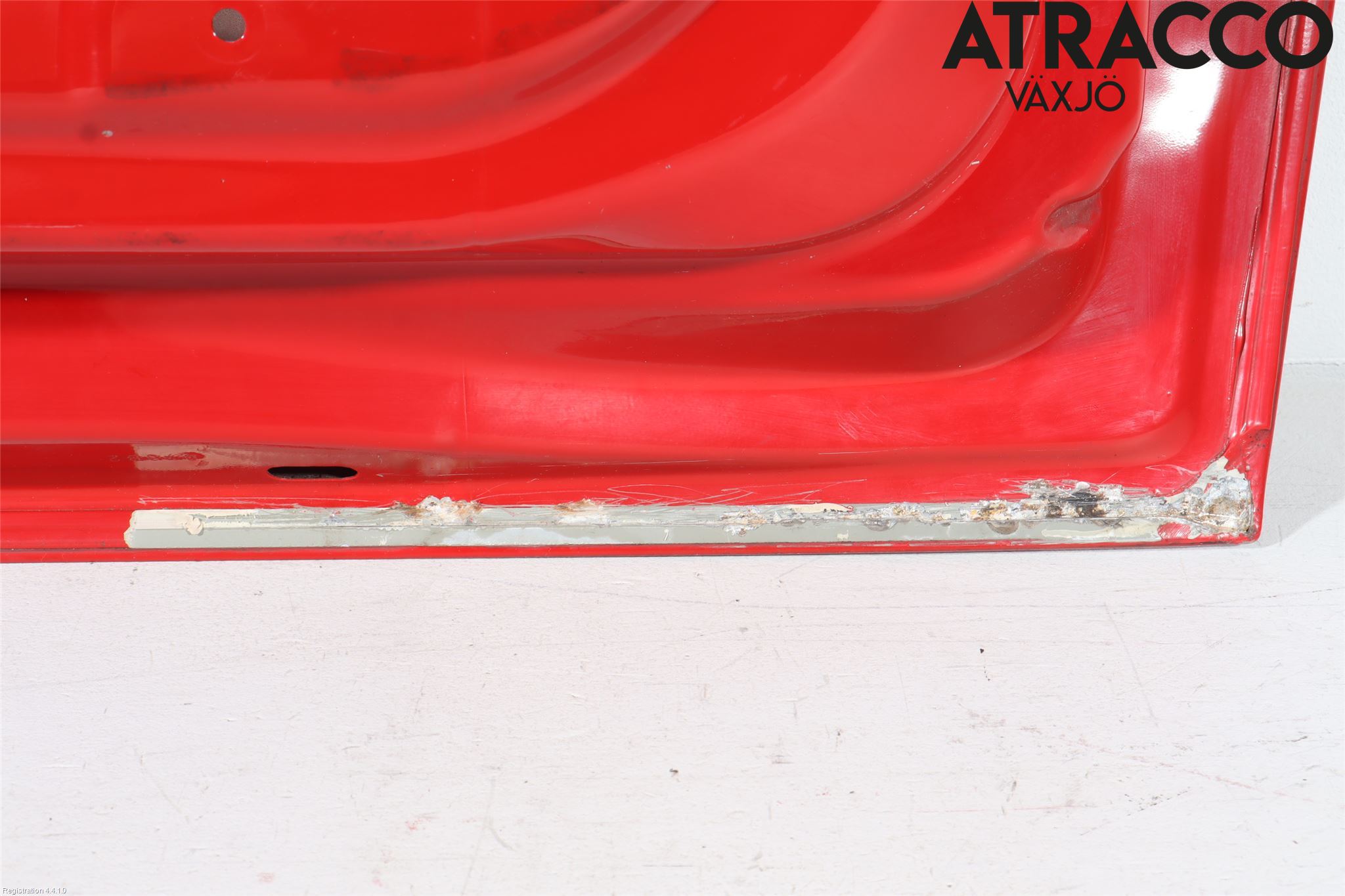 Opel INSIGNIA 09-16 Dörr Fram Vänster