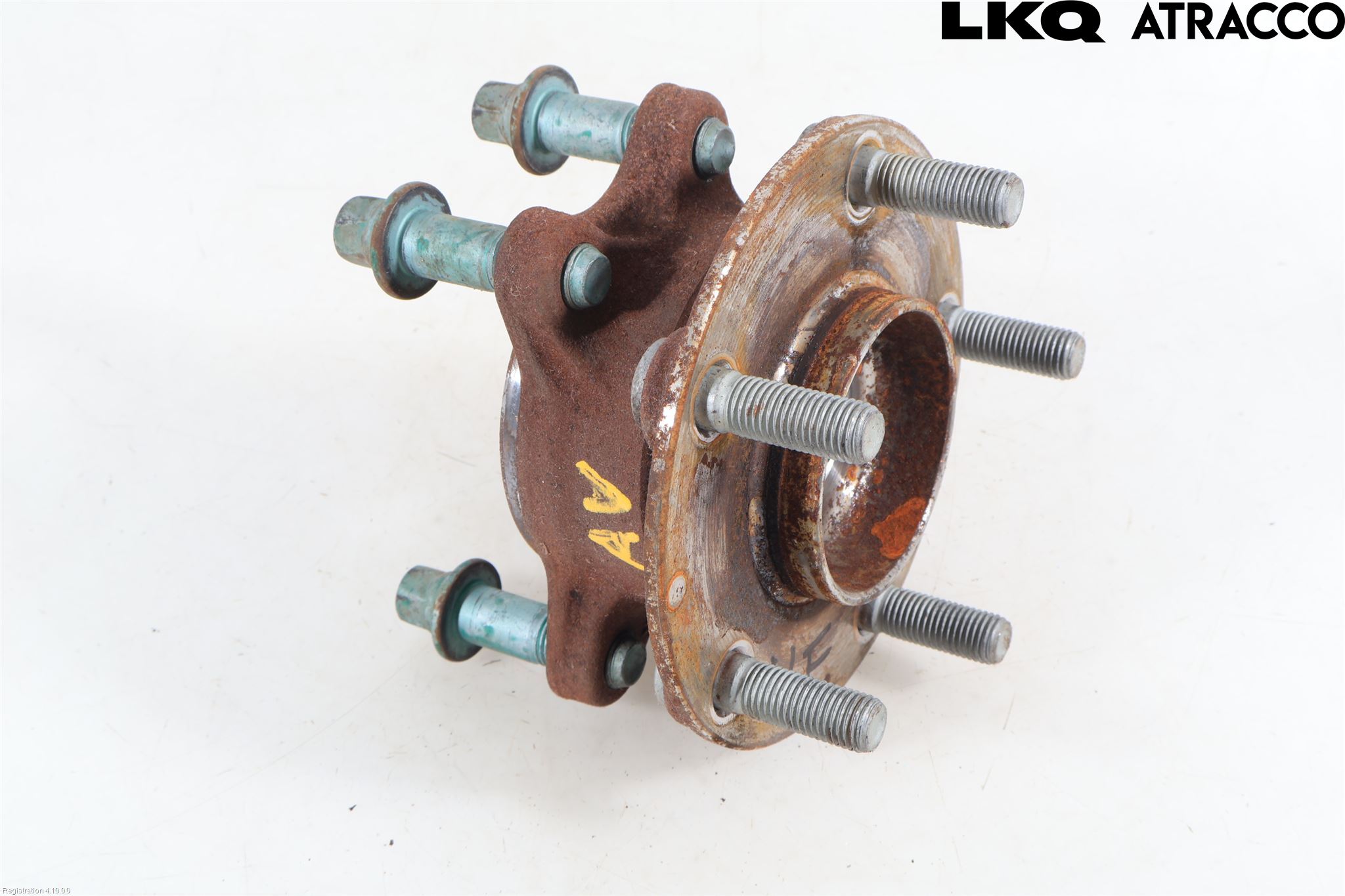 Mazda CX-30 20- Nav Fram