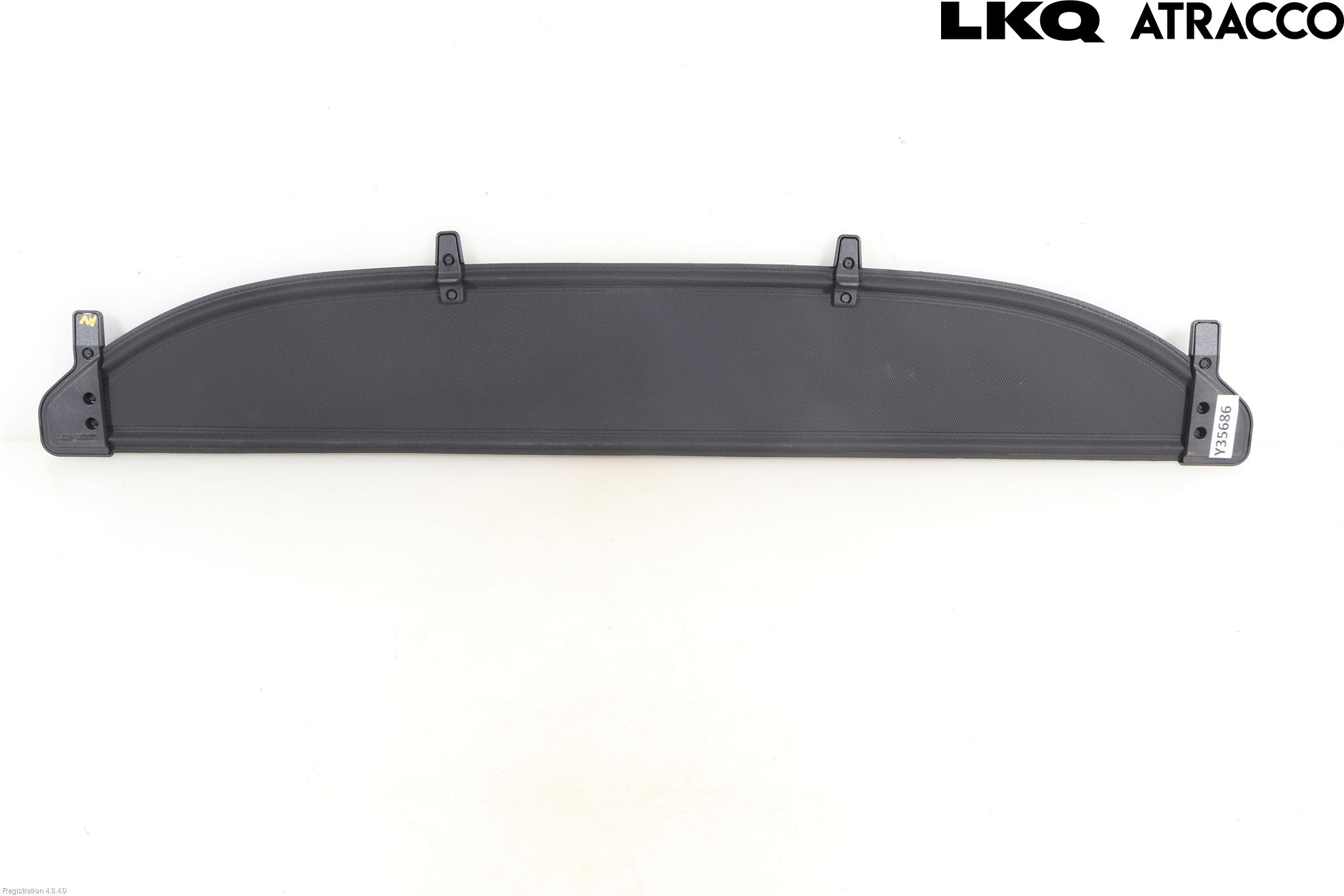 Toyota COROLLA 19- Hatthylla