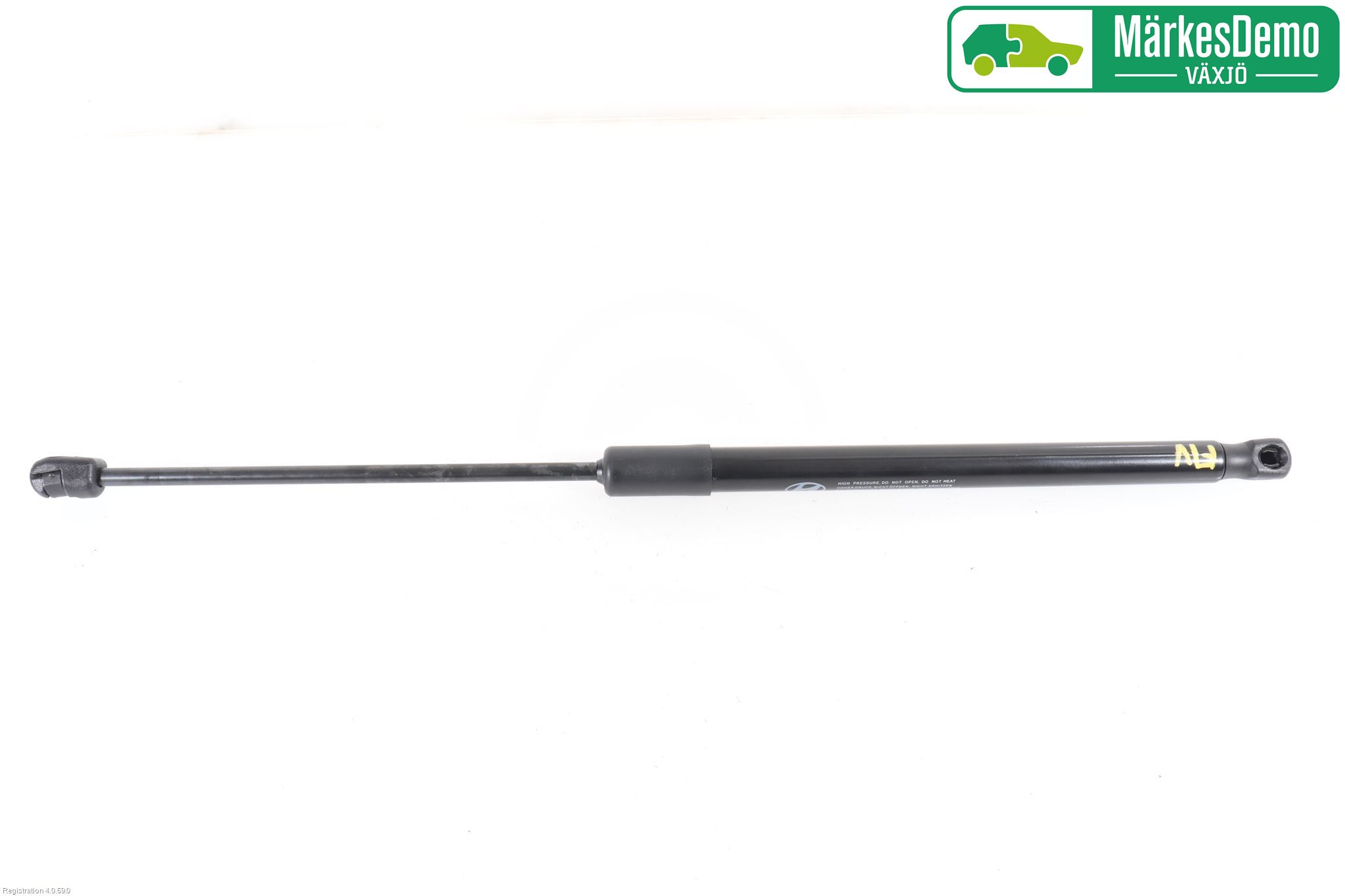 Hyundai i30 PD 17- Gasfjäder Baklucka