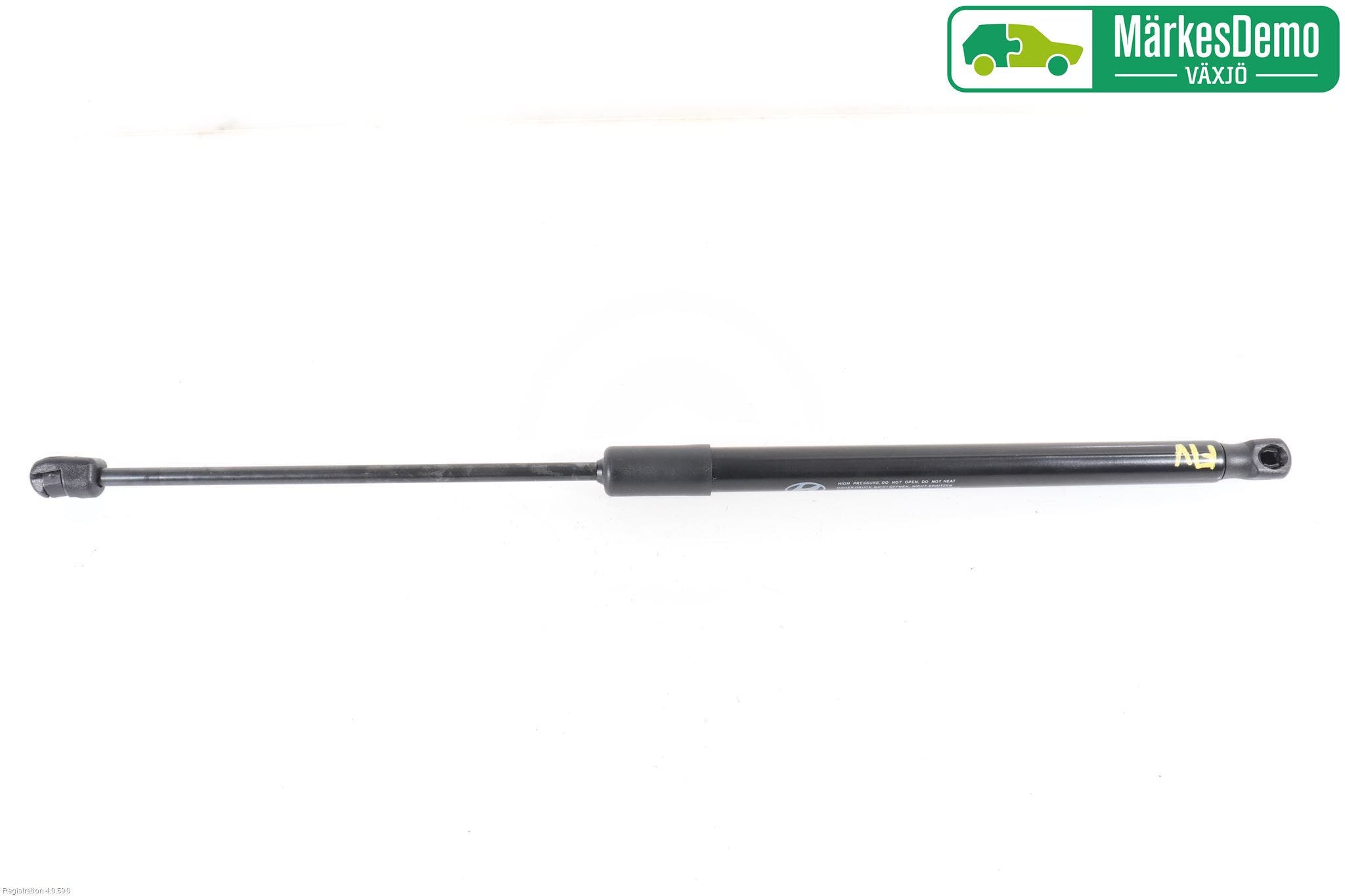 Hyundai i30 PD 17- Gasfjäder Baklucka