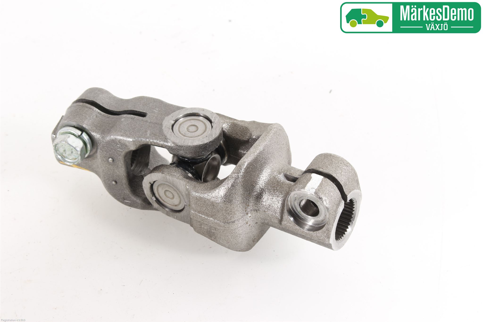 Toyota YARIS XP130 15-20 Rattaxelknut