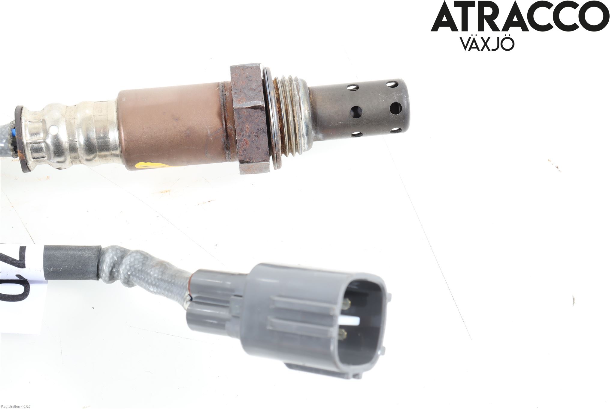 Mazda 3 IV 19- Injlambdasond