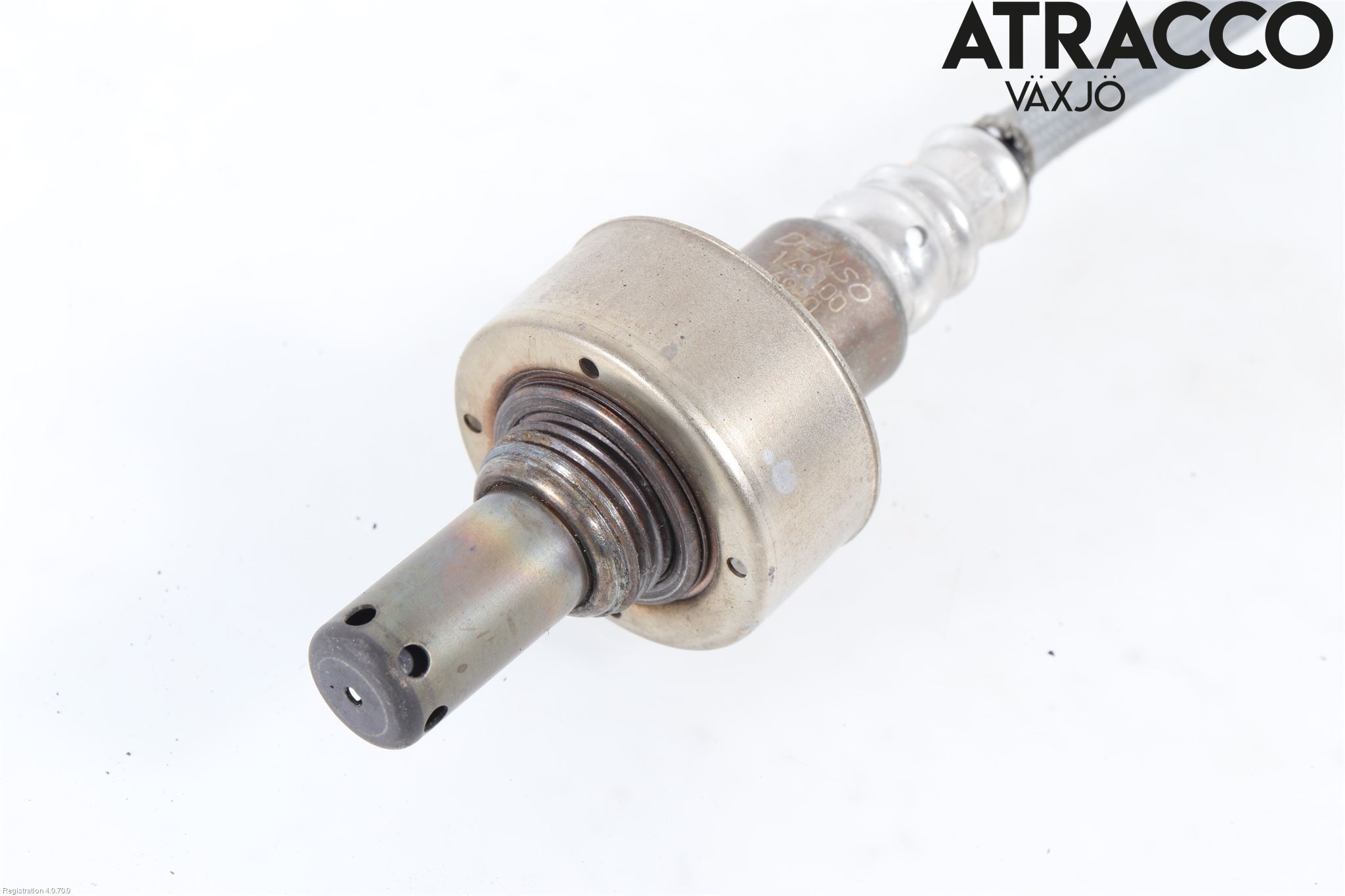 Mitsubishi OUTLANDER 13-21 Injlambdasond