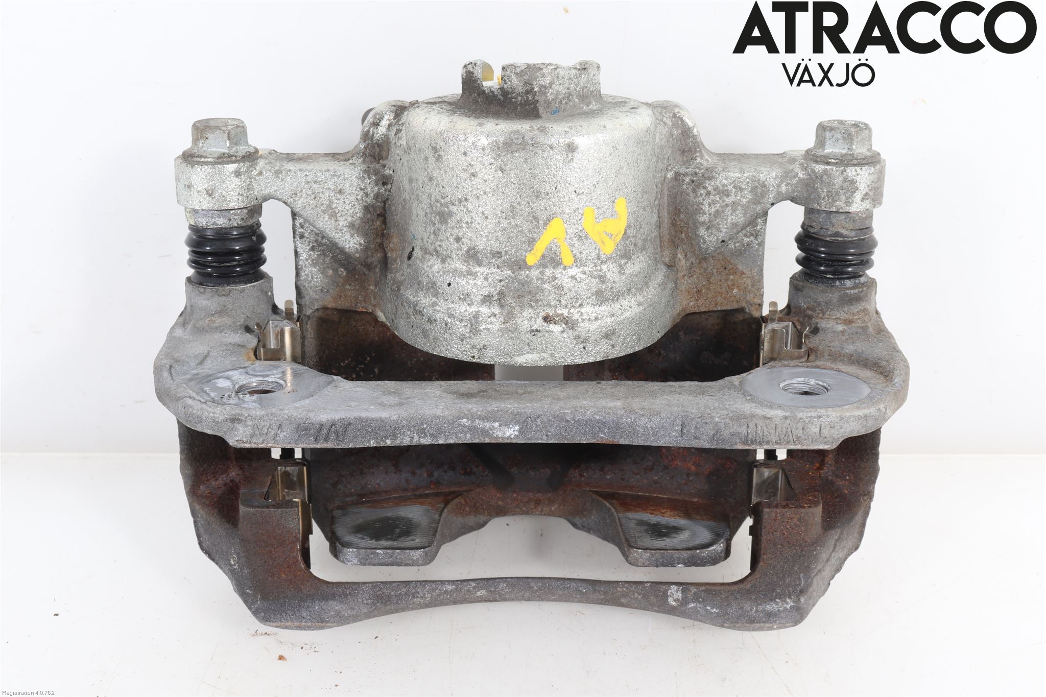 Honda E 20-23 Bromsok Fram Höger