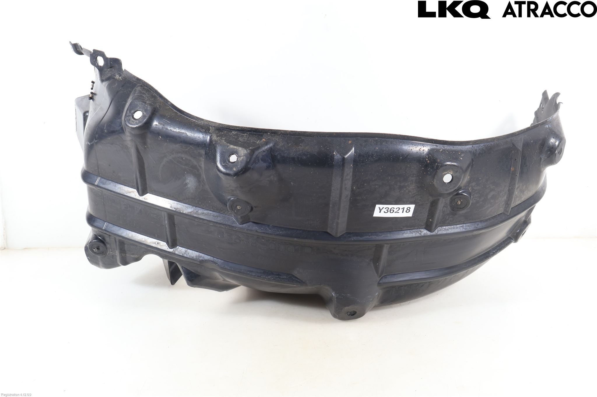Toyota YARIS CROSS XP21 21- Skärm Inner