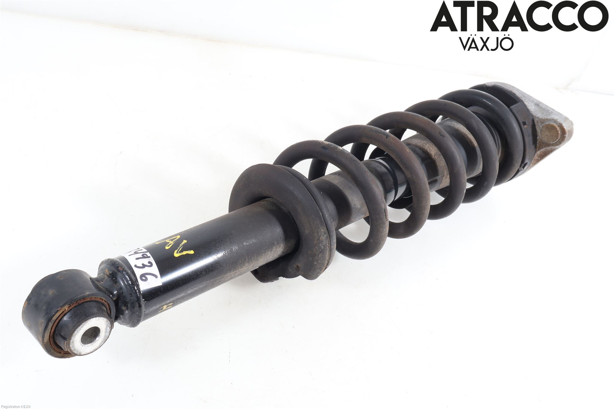 Mazda CX-60 22- Fjäderben Bak Höger