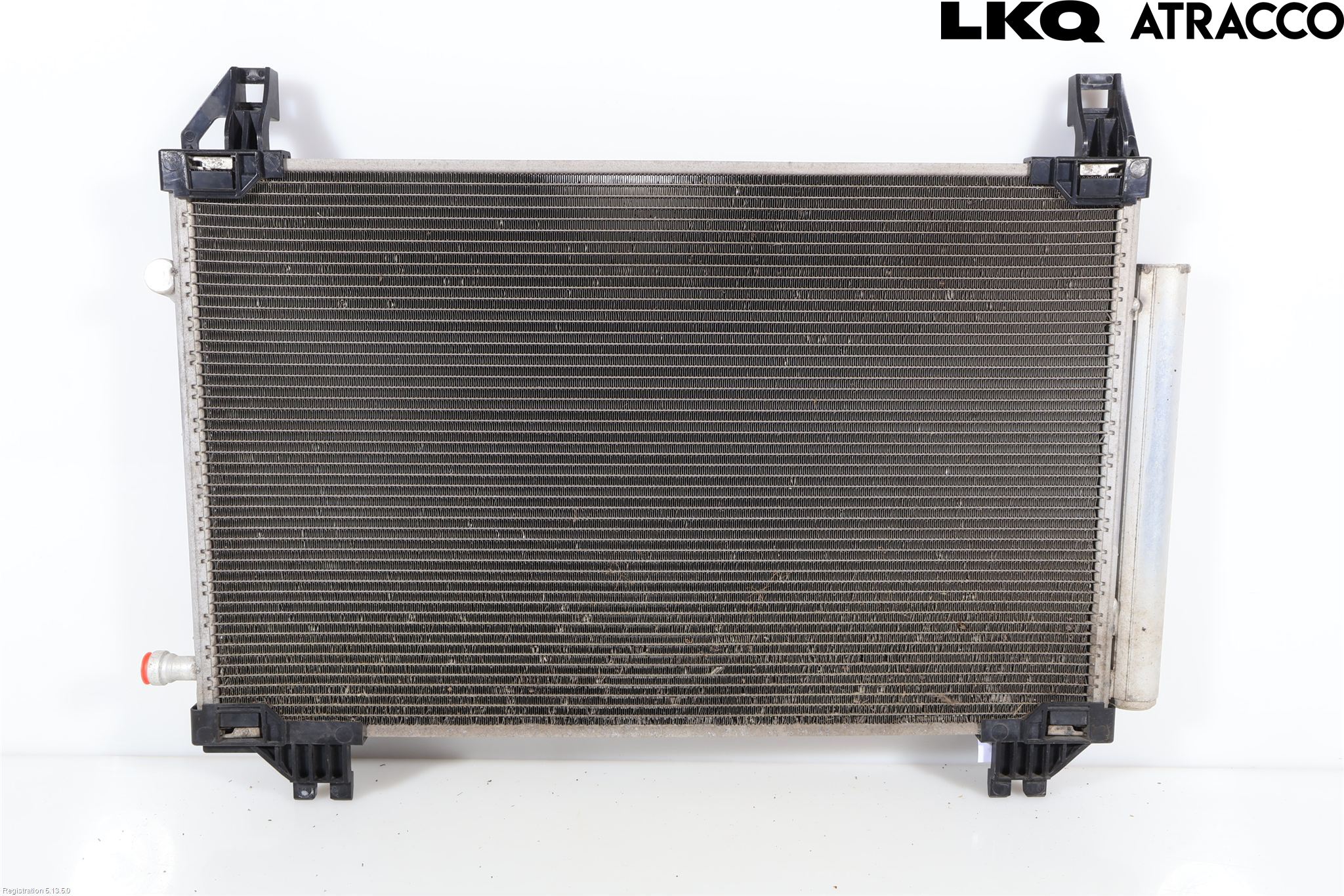 Toyota YARIS XP130 15-20 Ac Kondensor-Kylare