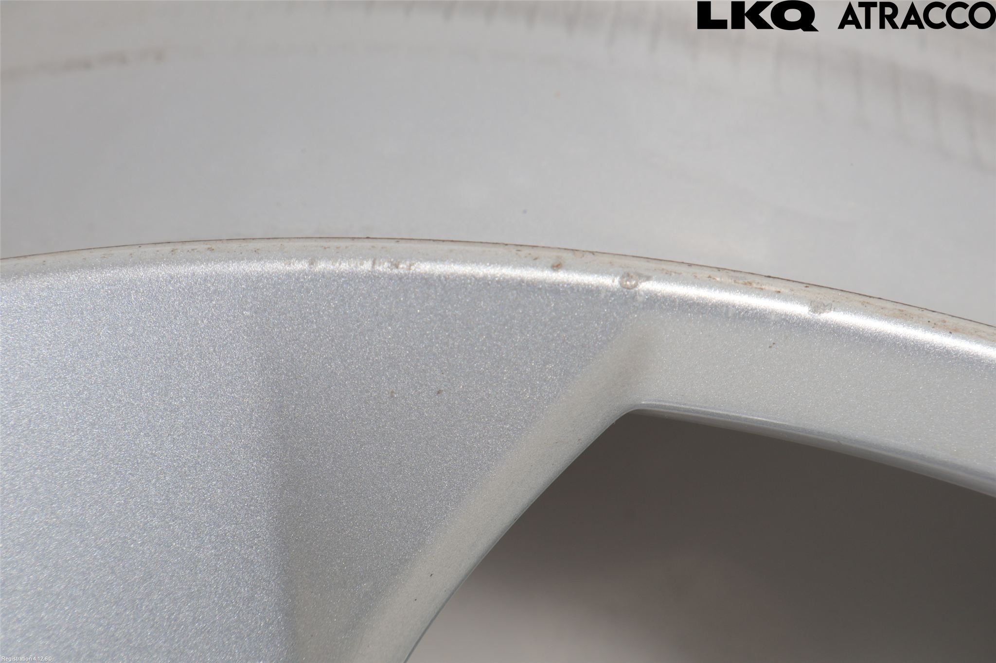 Toyota RAV4 19- Fälg Aluminium