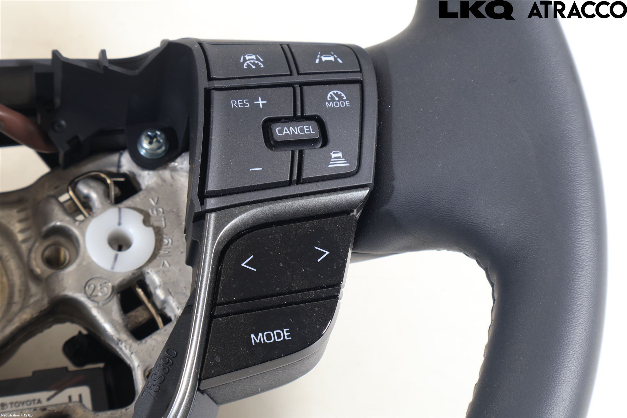 Toyota C-HR 24- Ratt