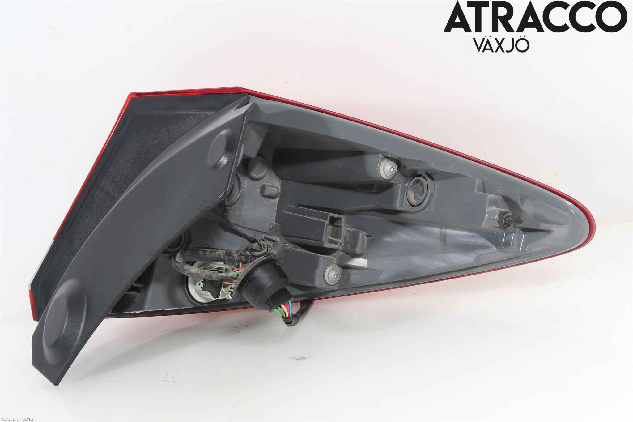 Honda CIVIC 12-16 Bakljus Vänster