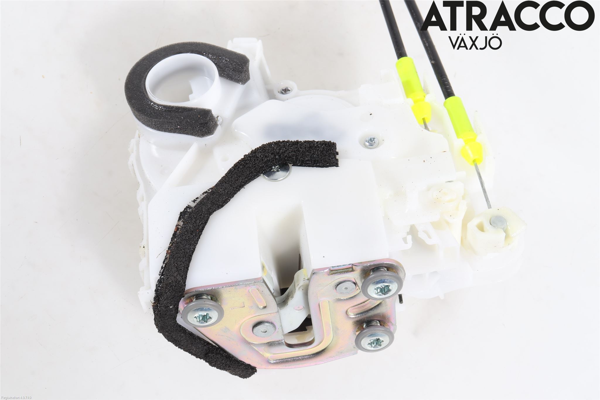 Suzuki VITARA 15- Låskista-Dörrlås