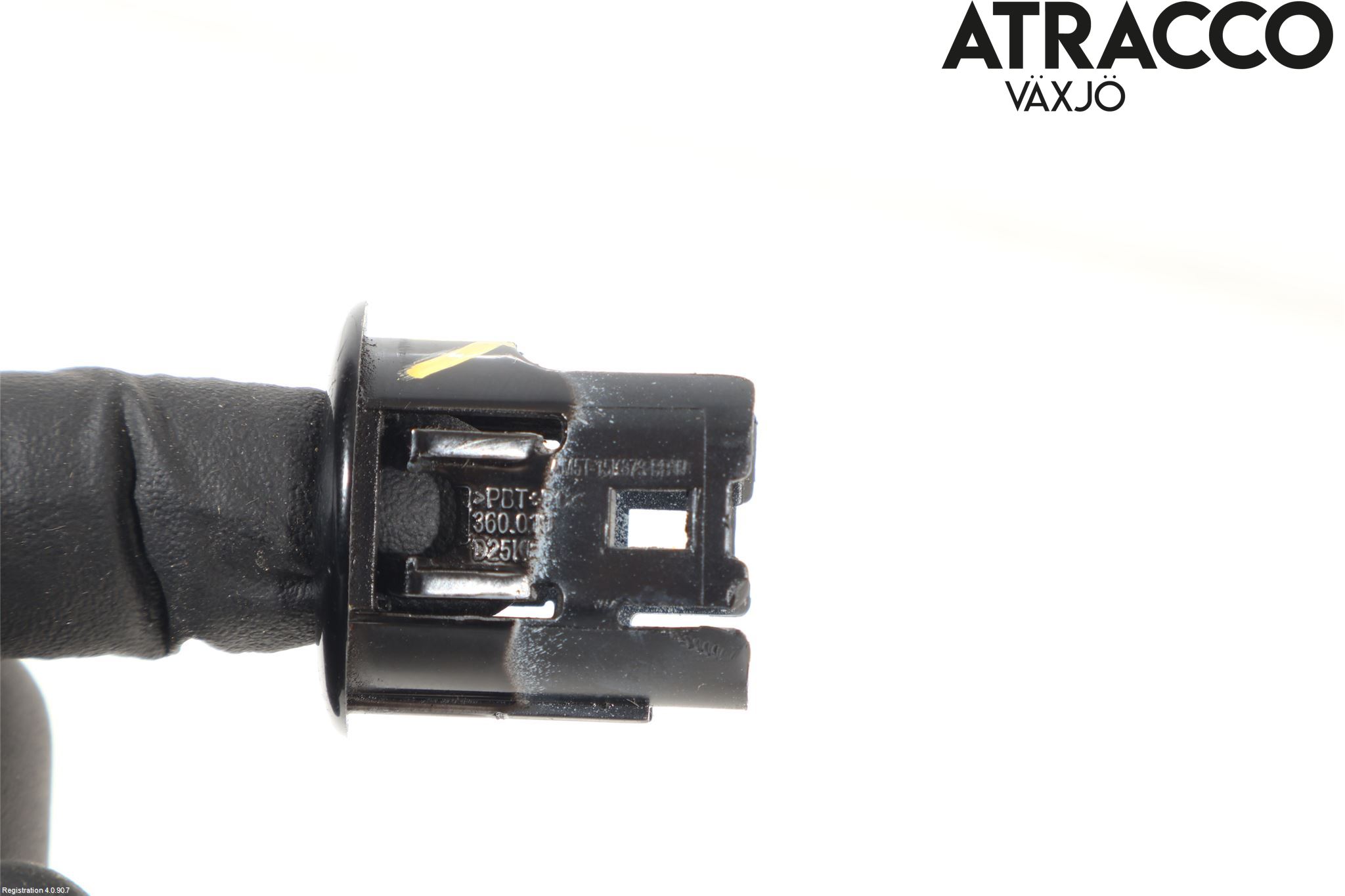 Ford GRAND C-MAX  11-14 Parkeringshjälp Frontsensor