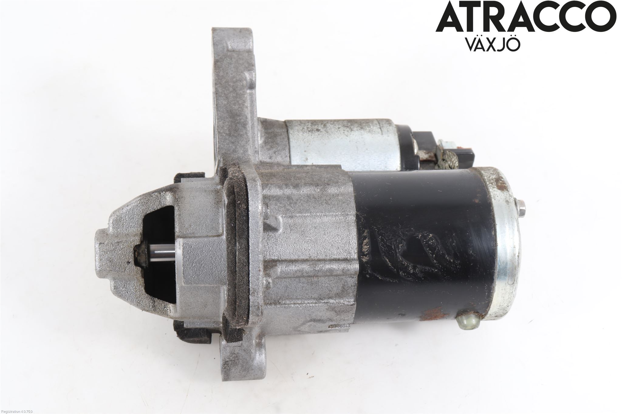 Nissan QASHQAI 14-17 Startmotor