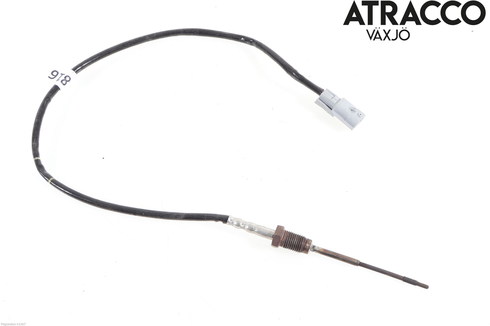Nissan NV200/NV200 COMBI Sensor Avgas