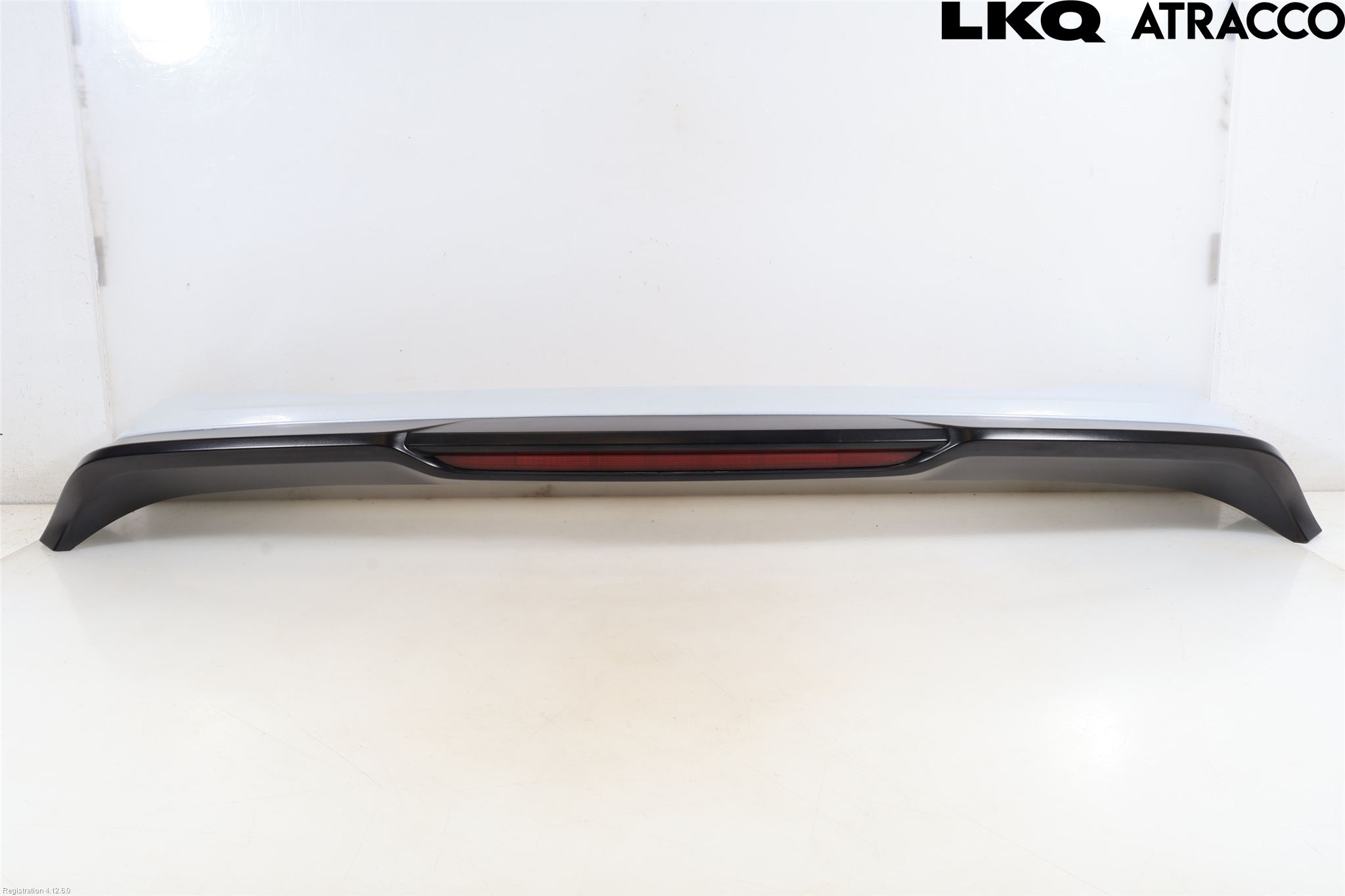 Honda CR-V 24- Spoiler Baklucka