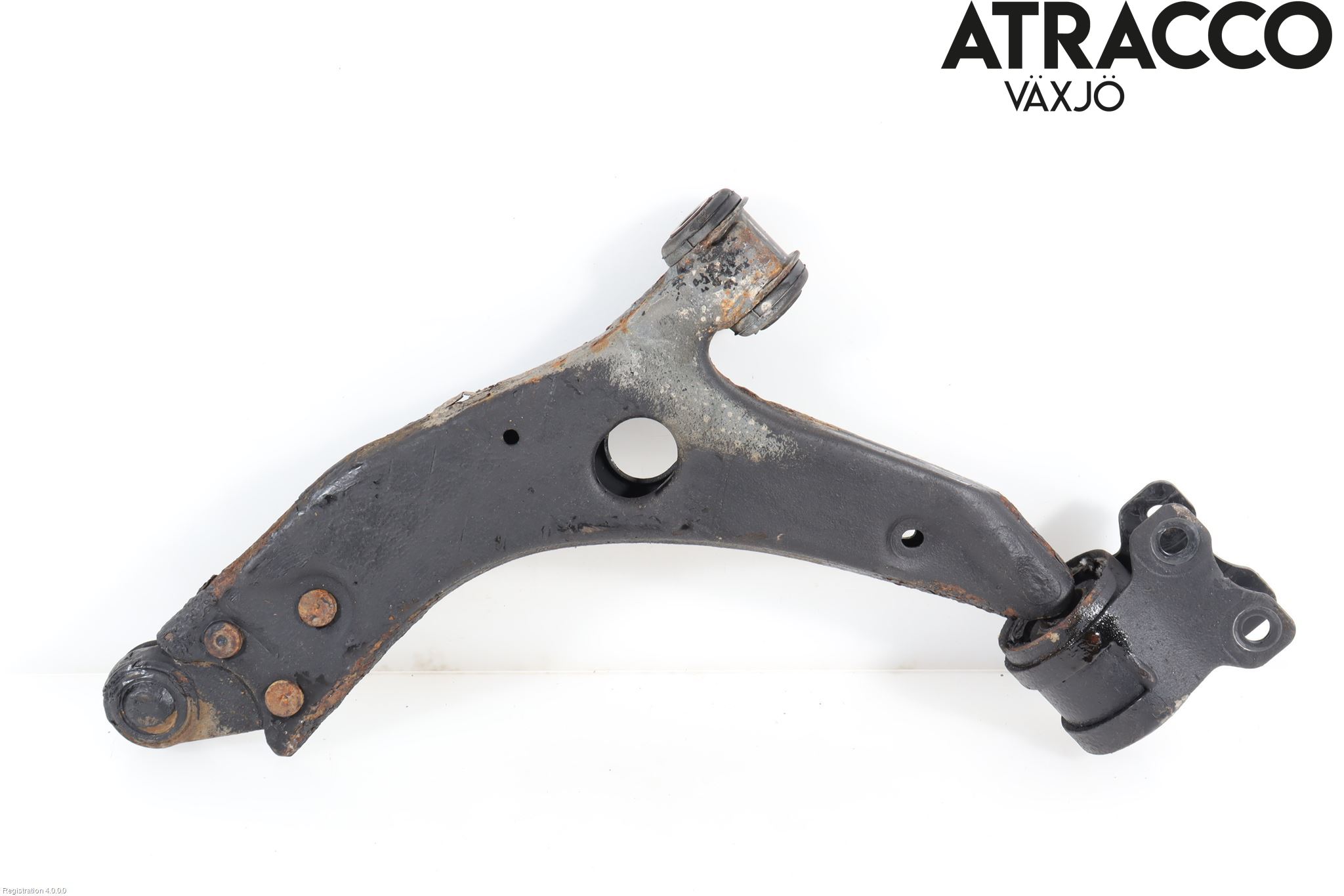 Ford KUGA 08-12 Bärarm Fram Undre Hö