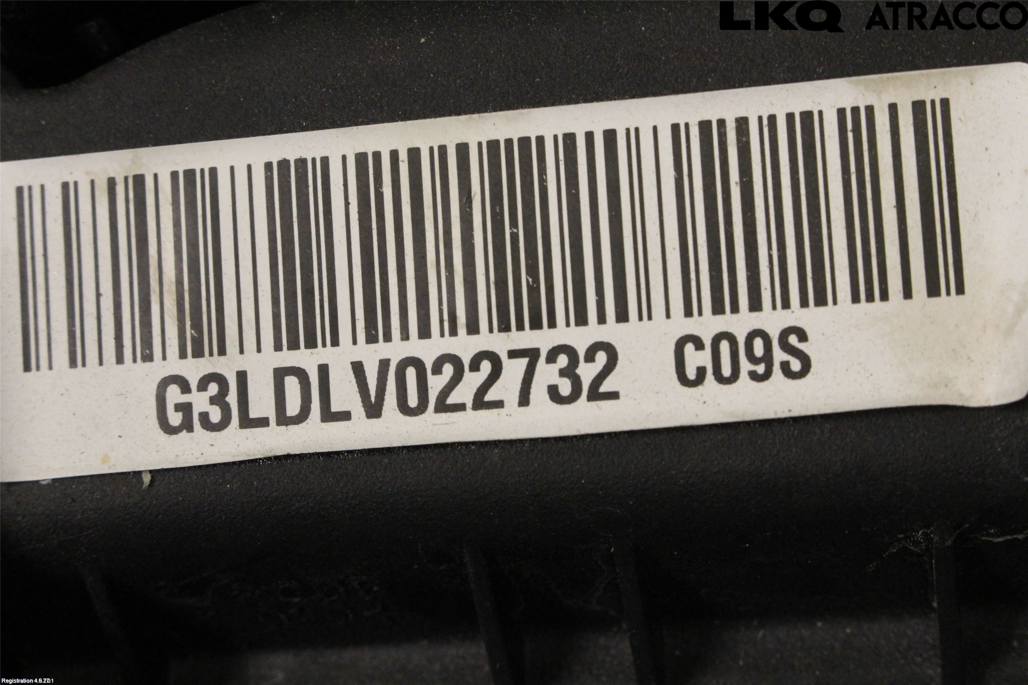 Hyundai i10 LA 20- Motor Bensin