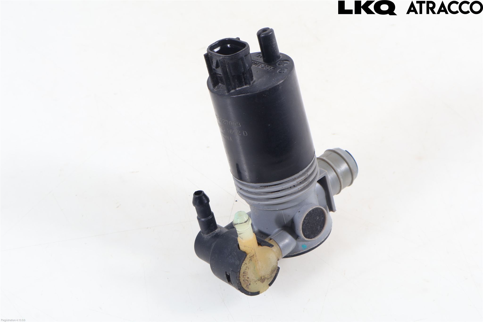 Toyota AYGO X AB70 22- Spolarpump Vindruta