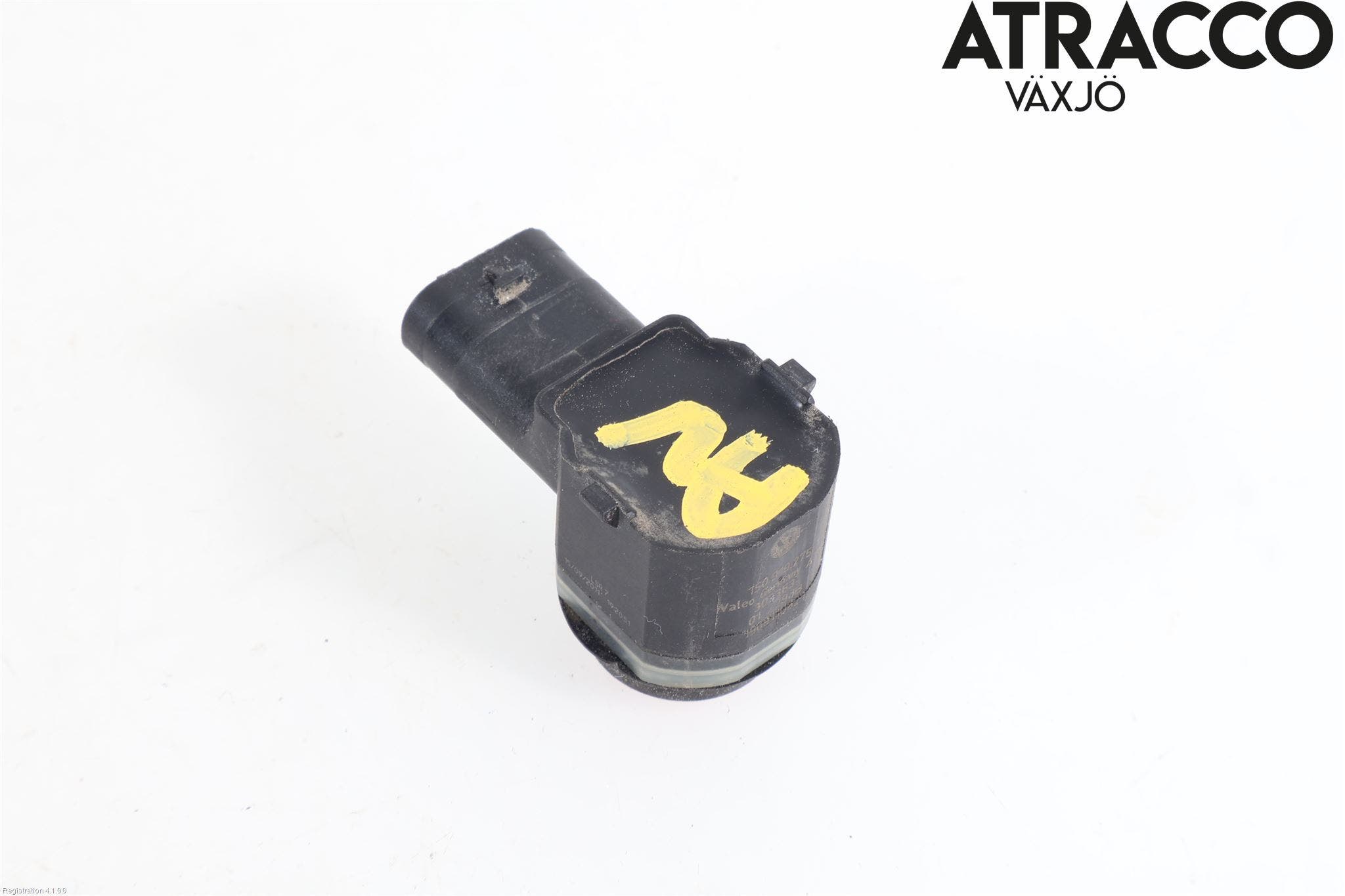 Volkswagen VW PASSAT 11-14 Parkeringshjälp Backsensor