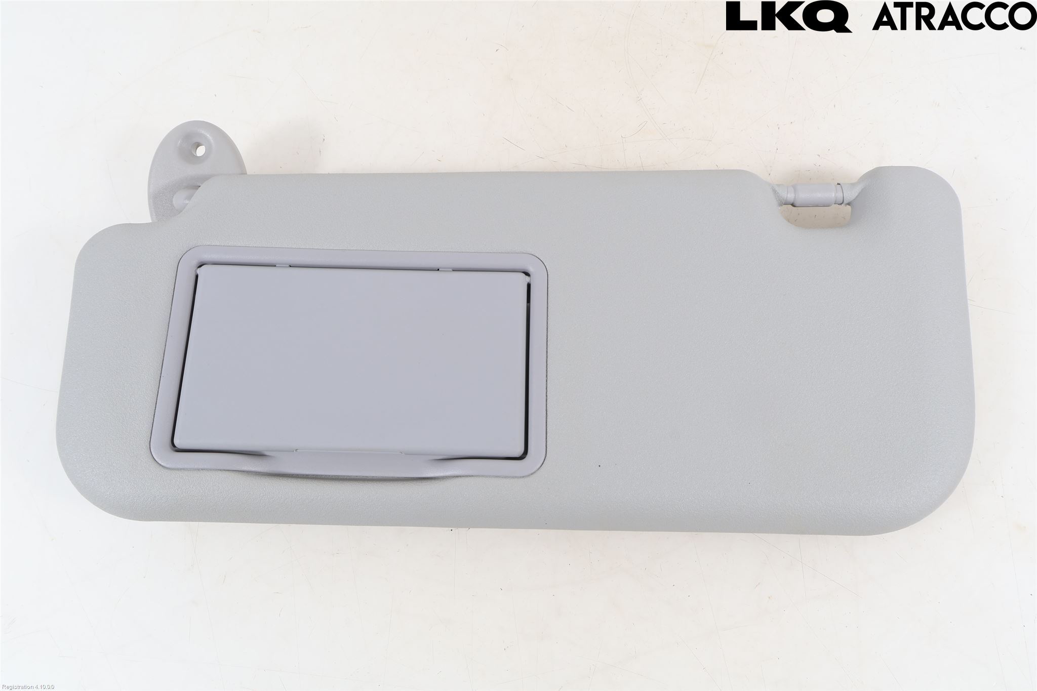 Toyota AURIS 13-19 Solskydd