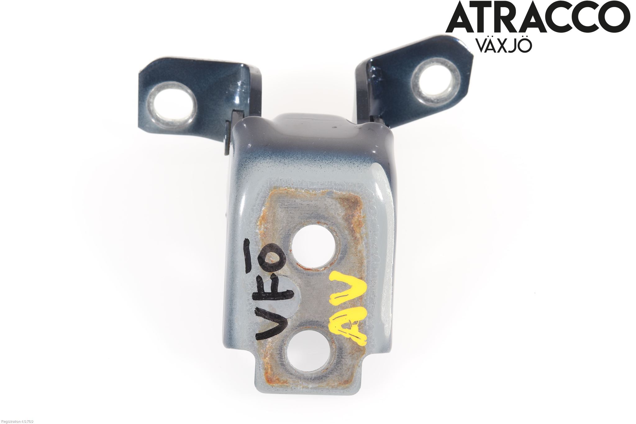 Mazda 3 III 14-19 Dörrgångjärn