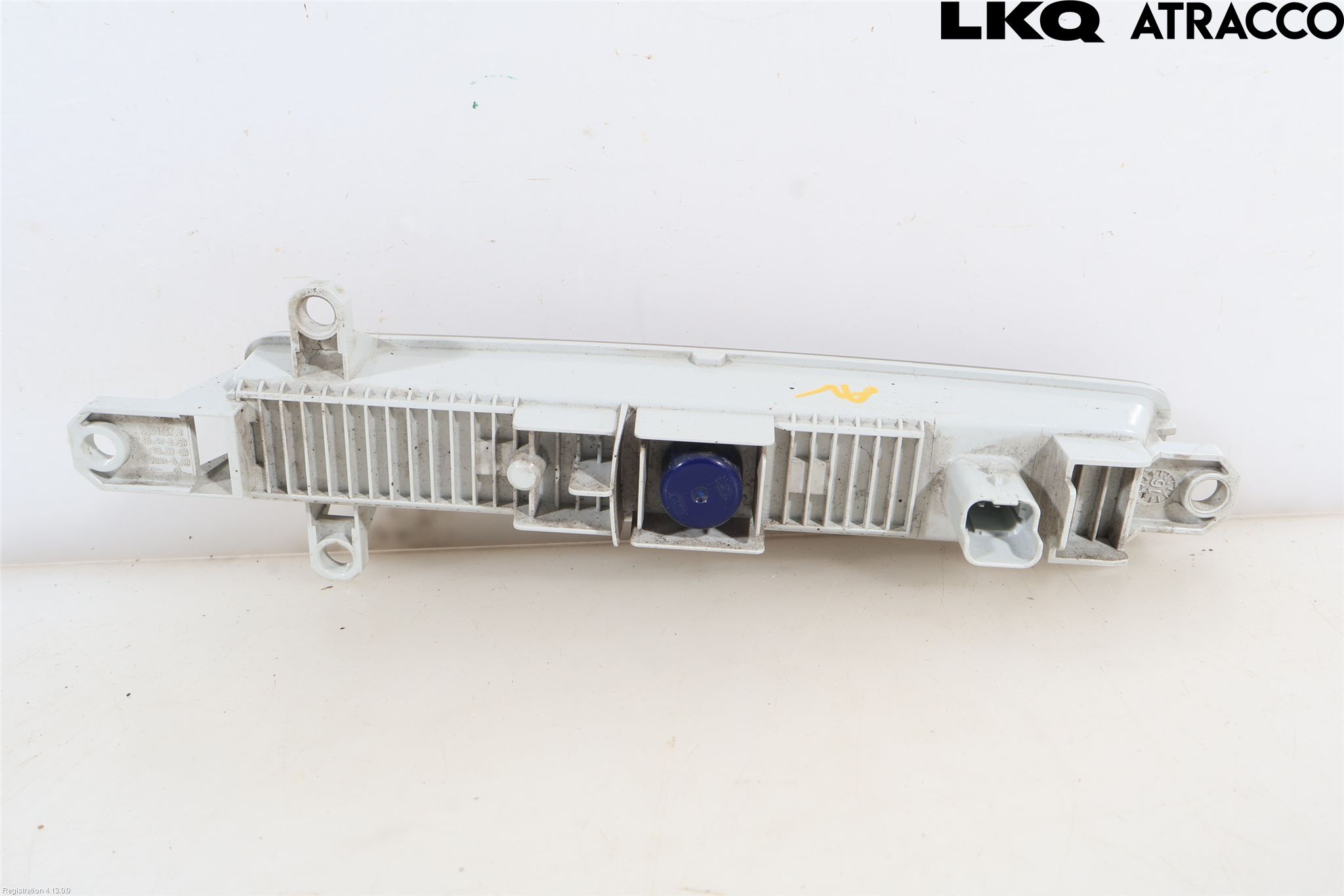 Citroen BERLINGO 08-18 Positionsljus Fram Hö