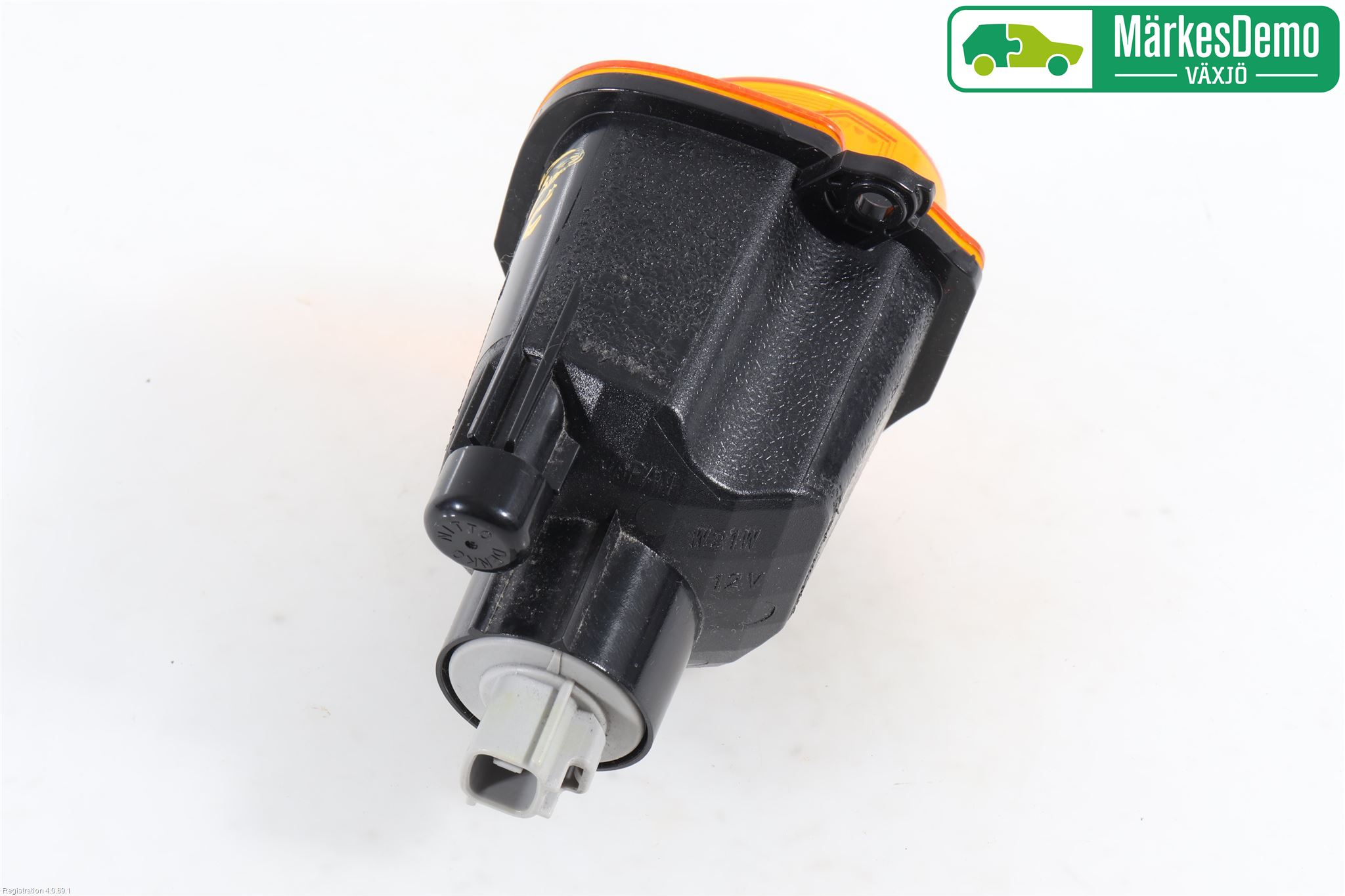 Suzuki JIMNY 81-21 Blinkers Fram Vänster