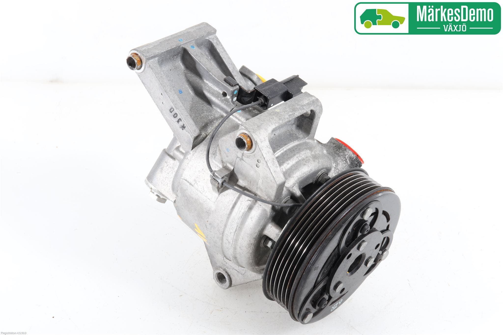 Mazda CX-3 Ac Kompressor