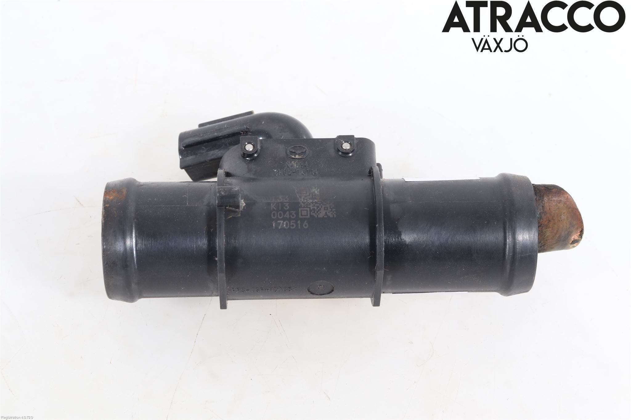 Mazda CX-5 17- Motor Övrigt