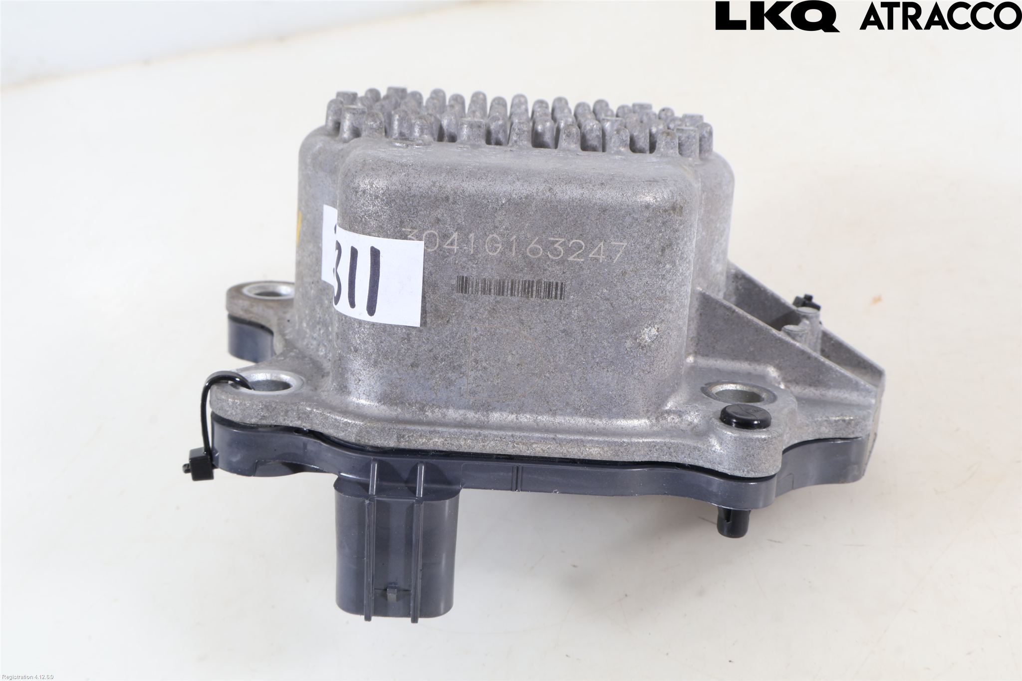 Toyota C-HR 16-23 Vattenpump