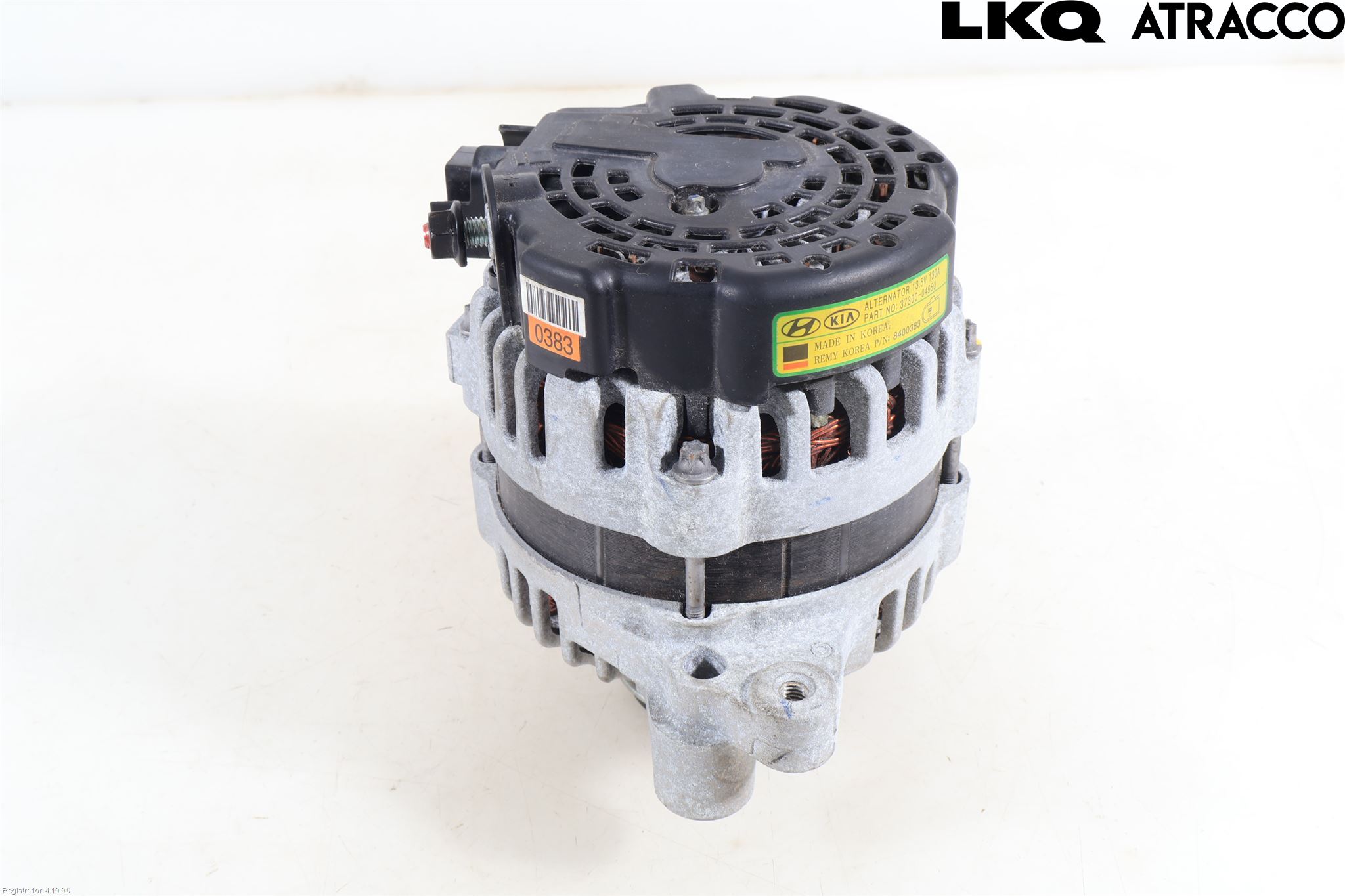 Hyundai KONA/ELECTRIC OS 18-23 Generator
