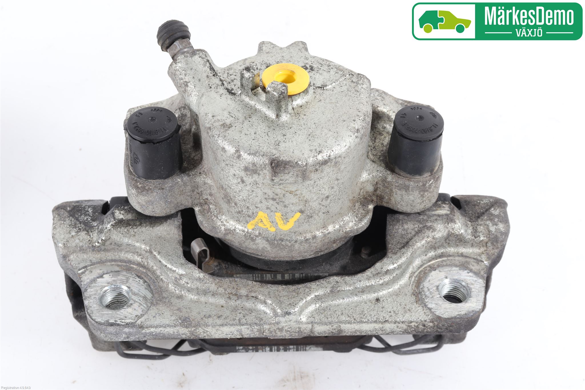 Honda CIVIC 17-22 Bromsok Fram Vänster