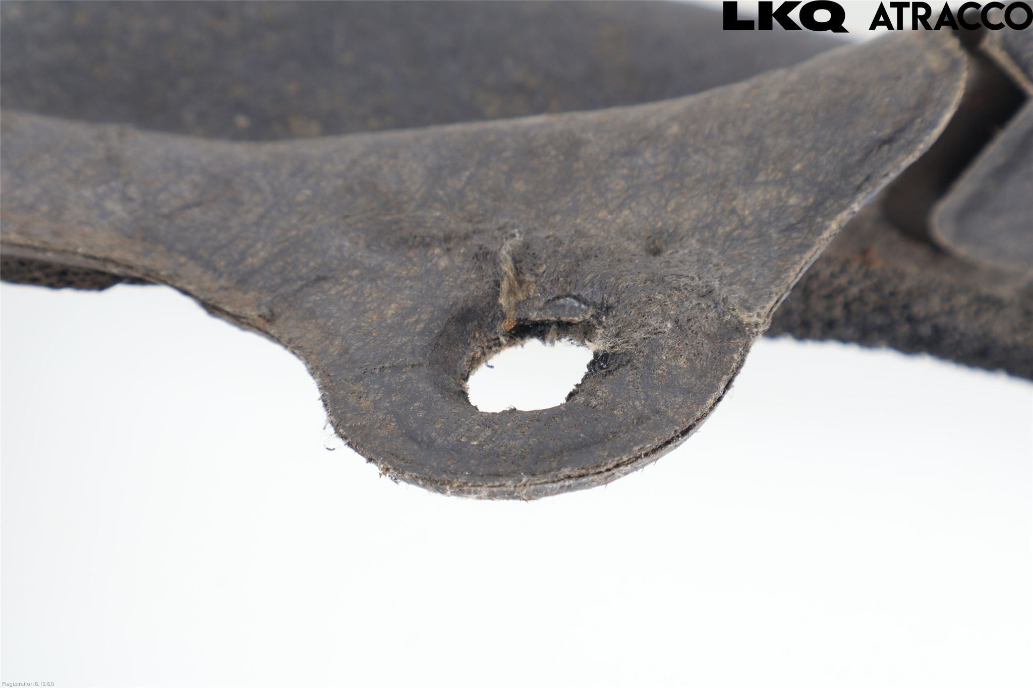 Subaru OUTBACK 21- Skärm Hörn Utfyllnad Fram