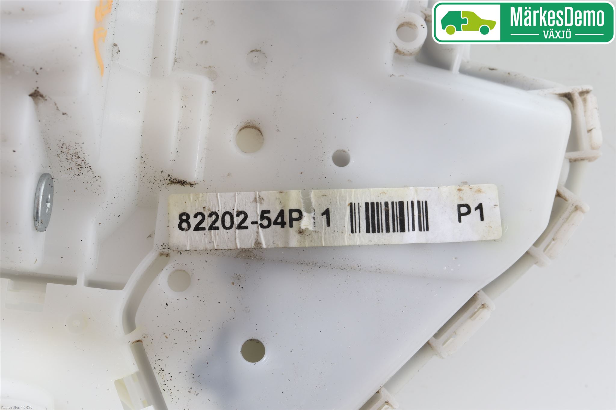 Suzuki VITARA 15- Låskista-Dörrlås