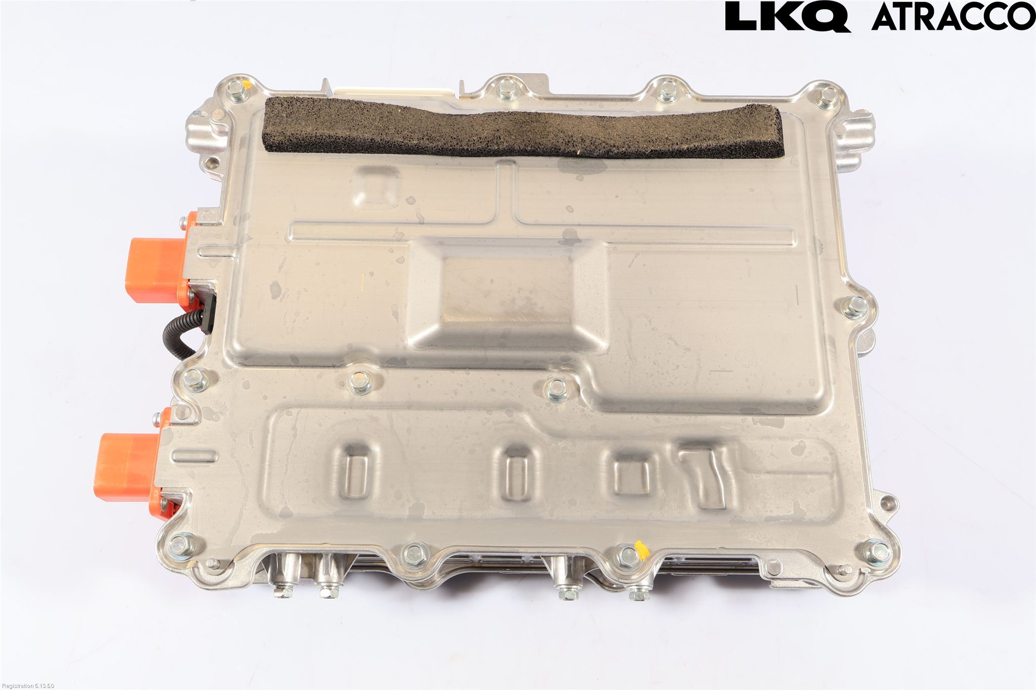 Toyota PRIUS (ZVW50) 16-21 Batteriladdare Högspänning