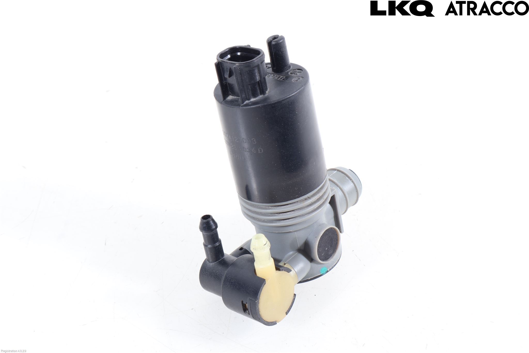 Mazda 2 KB Hybrid 22- Spolarpump Vindruta