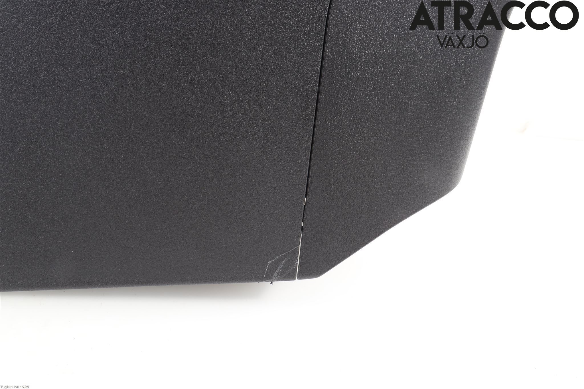 Mazda 3 IV 19- Instrumentkonsoll Golv