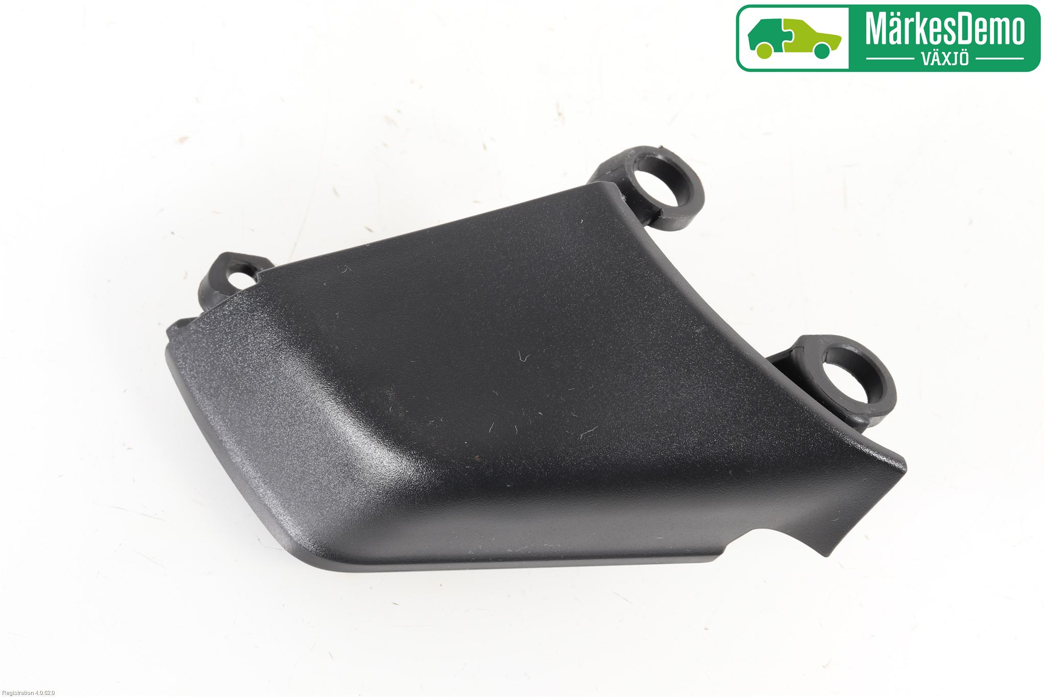 Ford MUSTANG VI 15-22 Spak-Rattreglage Radio