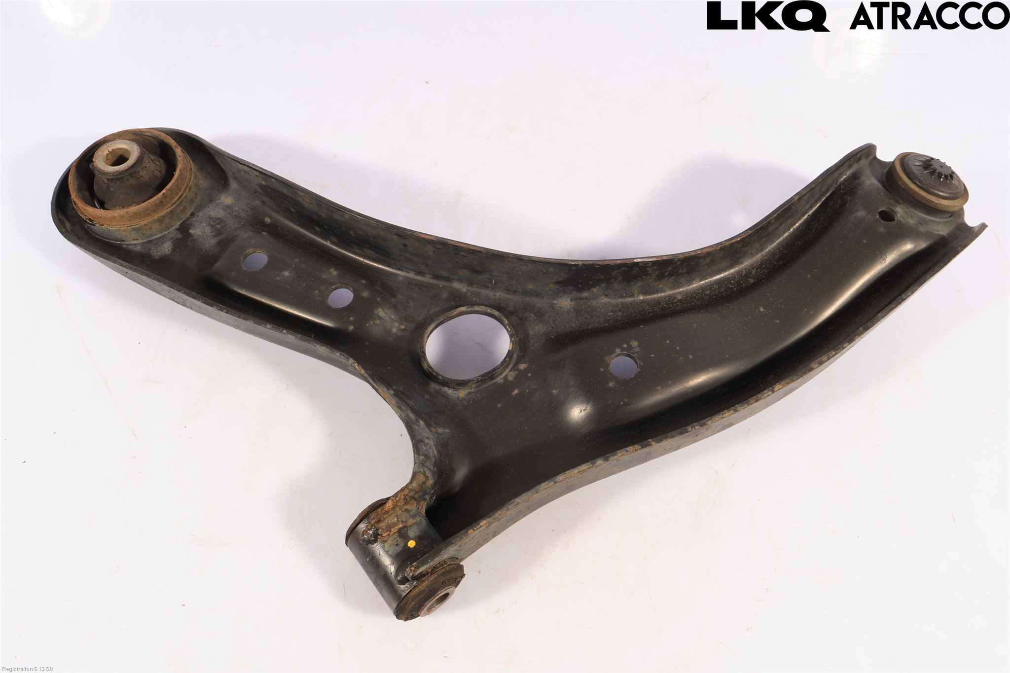 Kia RIO 17- Bärarm Fram Undre Hö