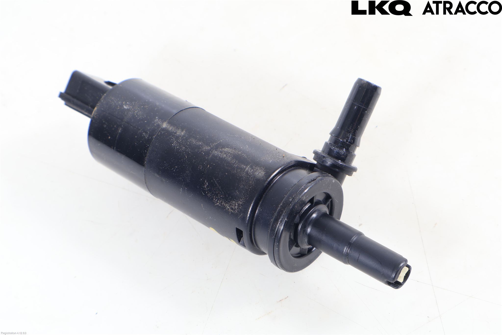 BMW 5 G30/G31/F90 17-23 Spolarpump Högtryck